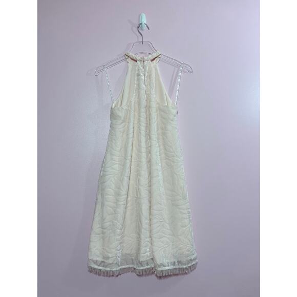 Lilly Pulitzer Quinn Dress in Resort White Size XS - Picture 3 of 5